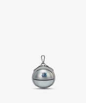 NBA Dallas Mavericks Clear Wristlet Set
