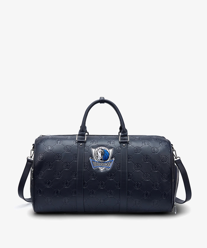 NBA Dallas Mavericks Duffel Bag