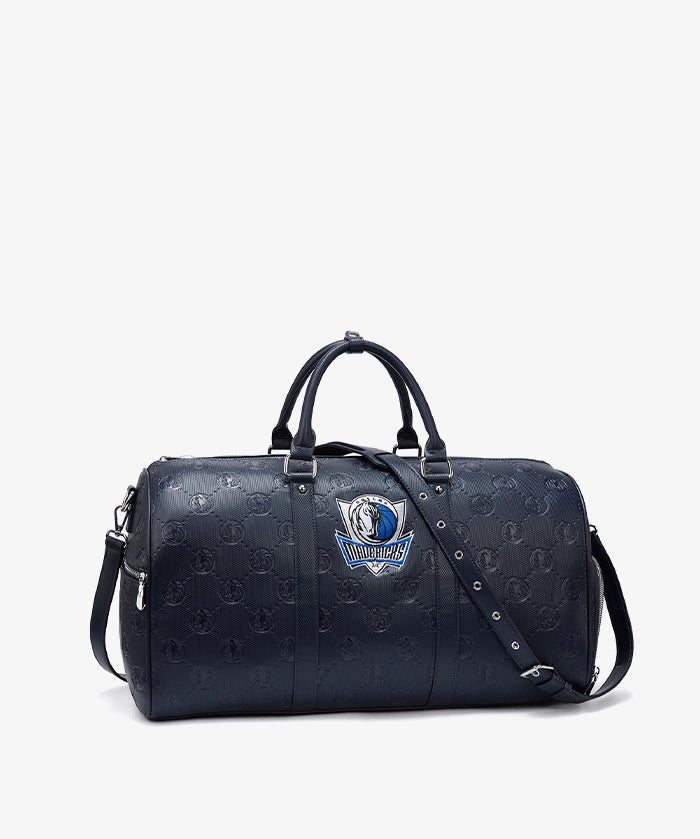NBA Dallas Mavericks Duffel Bag