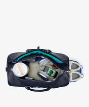 NBA Dallas Mavericks Duffel Bag