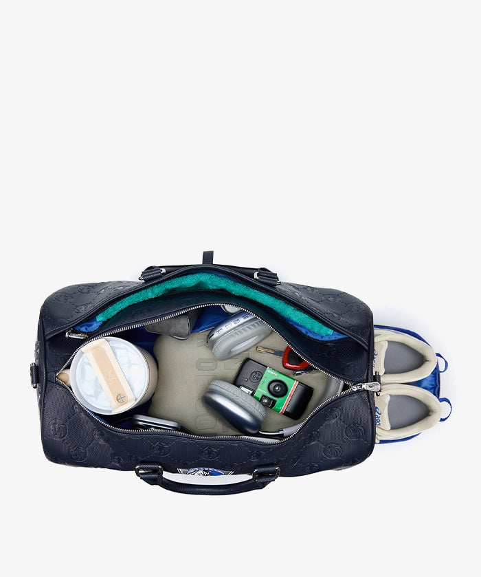 NBA Dallas Mavericks Duffel Bag