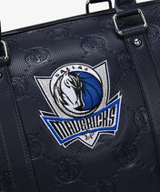 NBA Dallas Mavericks Duffel Bag