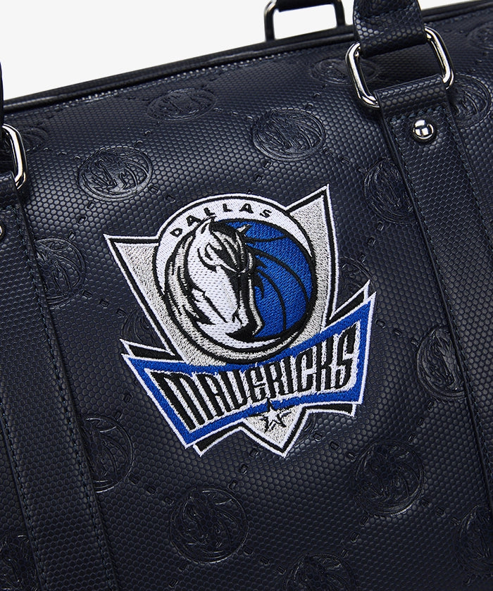 NBA Dallas Mavericks Duffel Bag