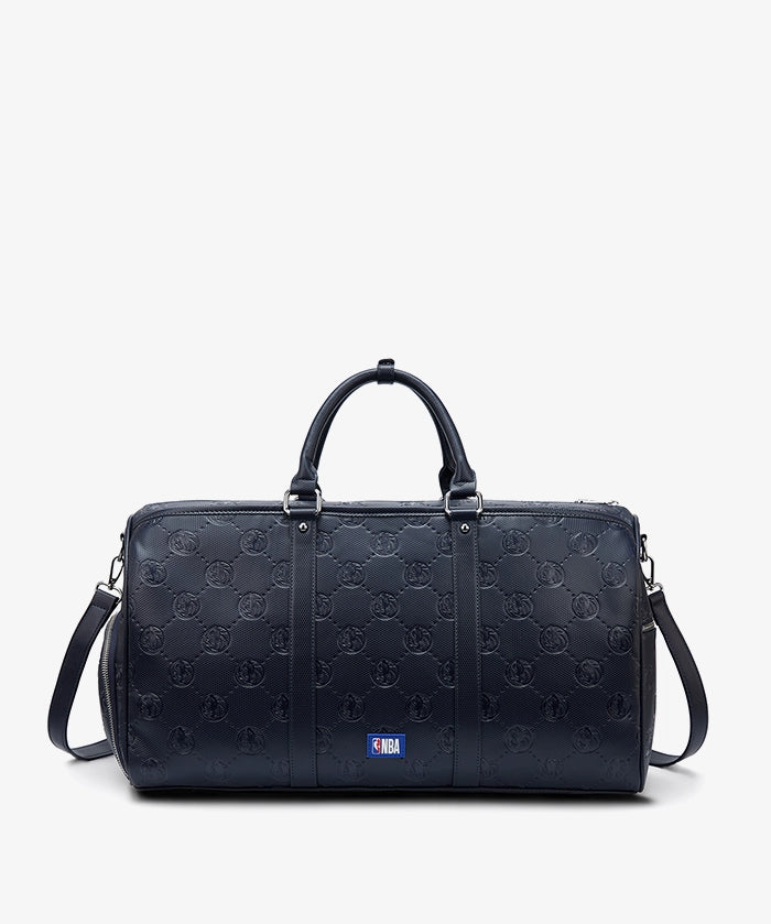 NBA Dallas Mavericks Duffel Bag