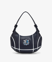NBA Dallas Mavericks Hobo Bag