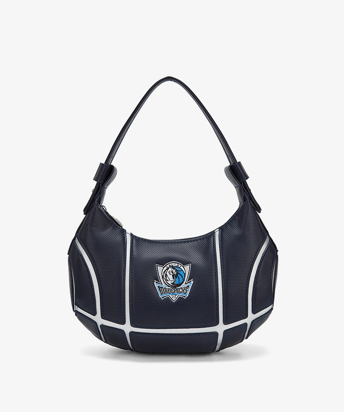 NBA Dallas Mavericks Hobo Bag