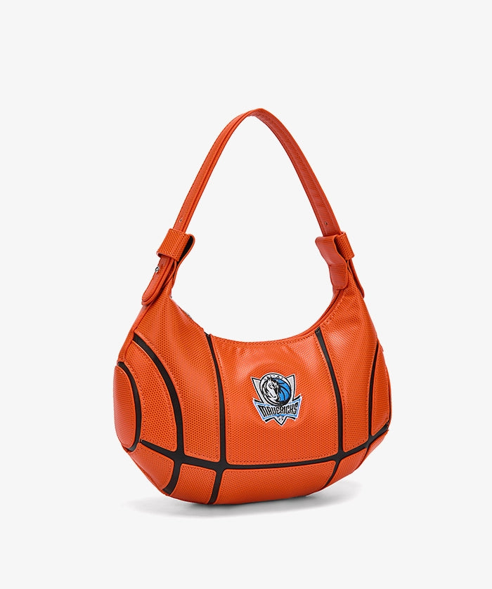 NBA Dallas Mavericks Hobo Bag