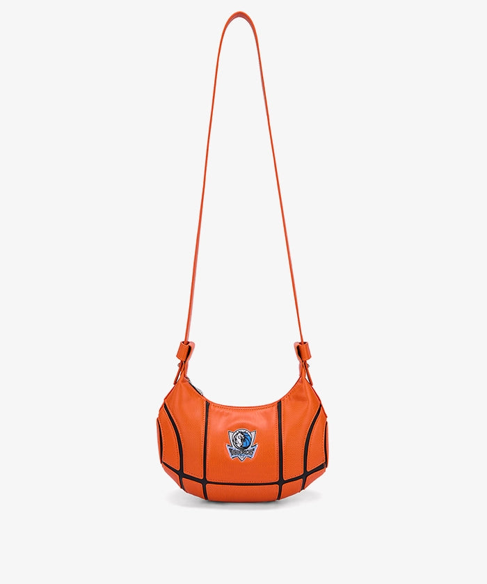 NBA Dallas Mavericks Hobo Bag