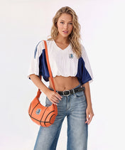NBA Dallas Mavericks Hobo Bag