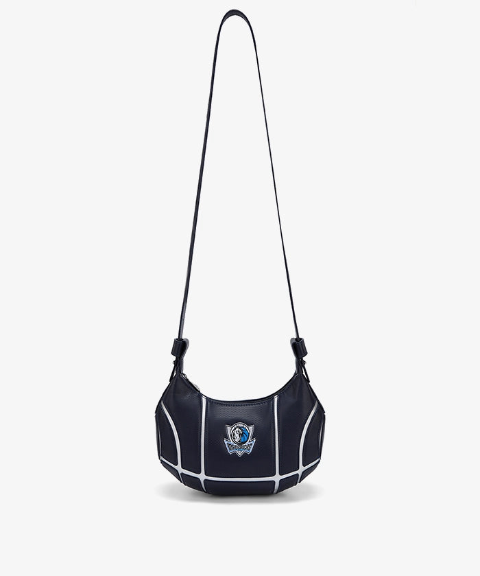 NBA Dallas Mavericks Hobo Bag