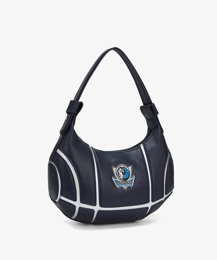 NBA Dallas Mavericks Hobo Bag