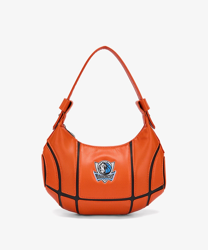 NBA Dallas Mavericks Hobo Bag