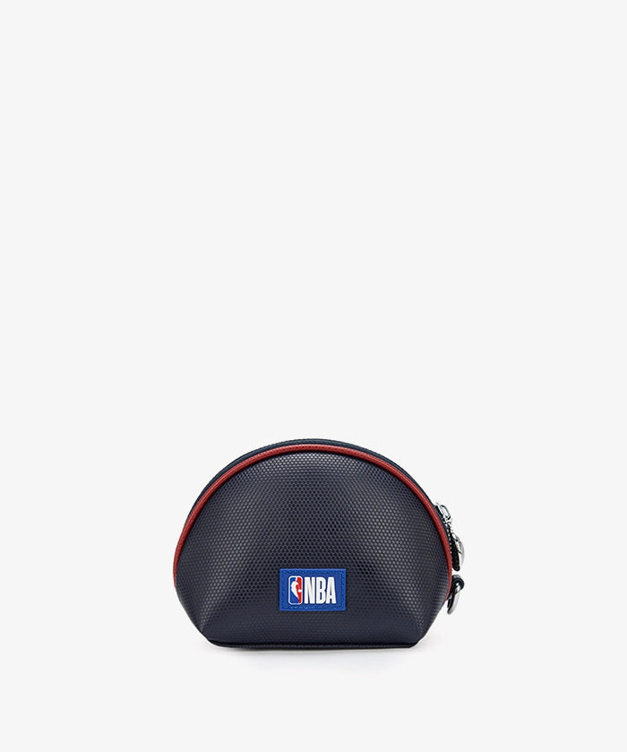 NBA Denver Nuggets Basketball Wristlet Wallet