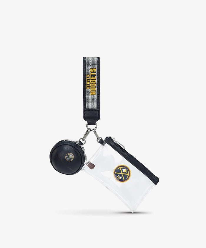NBADenverNuggetsClearWristletSet_1.webp