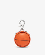 NBA Denver Nuggets Mini Basketball Keychain Pouch