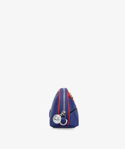 NBA Detroit Pistons Basketball Wristlet Wallet