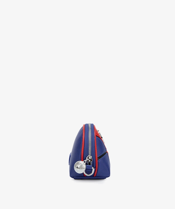 NBA Detroit Pistons Basketball Wristlet Wallet