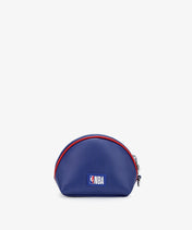 NBA Detroit Pistons Basketball Wristlet Wallet