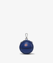 NBA Detroit Pistons Clear Wristlet Set