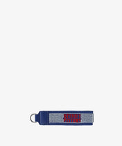 NBA Detroit Pistons Clear Wristlet Set