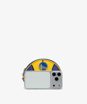 NBA Golden State Warriors Basketball Wristlet Wallet
