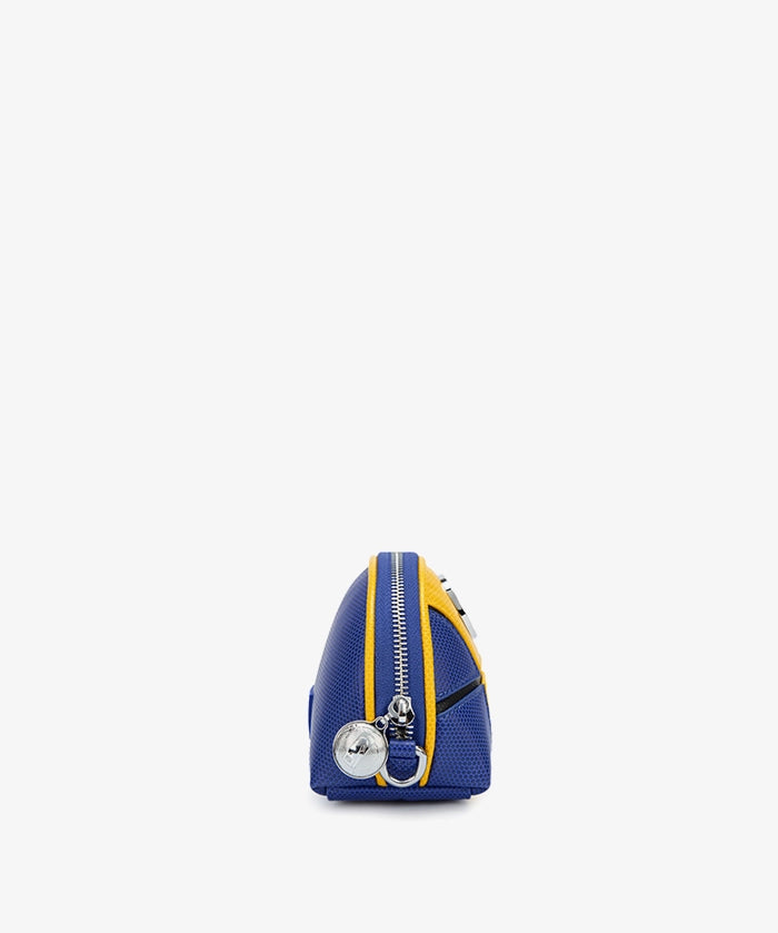 NBA Golden State Warriors Basketball Wristlet Wallet
