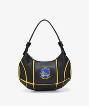 NBA Golden State Warriors Hobo Bag