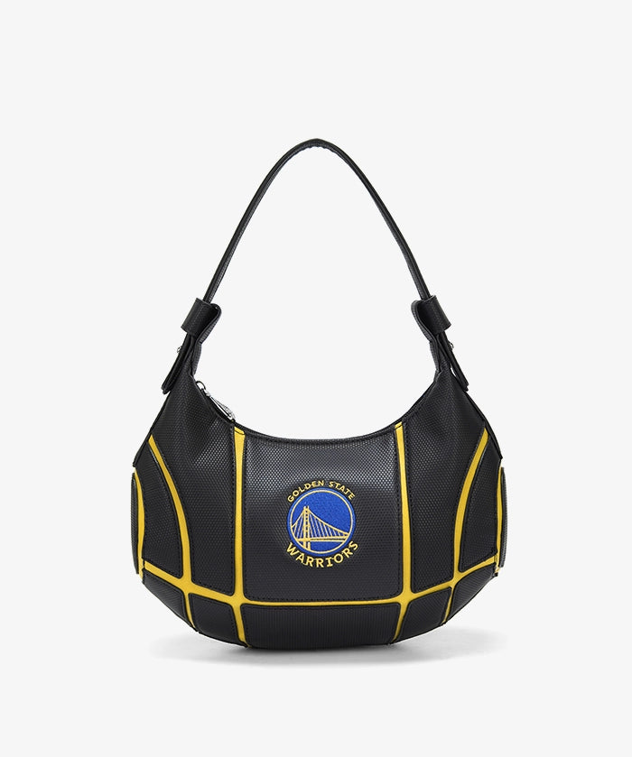 NBA Golden State Warriors Hobo Bag