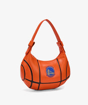 NBA Golden State Warriors Hobo Bag