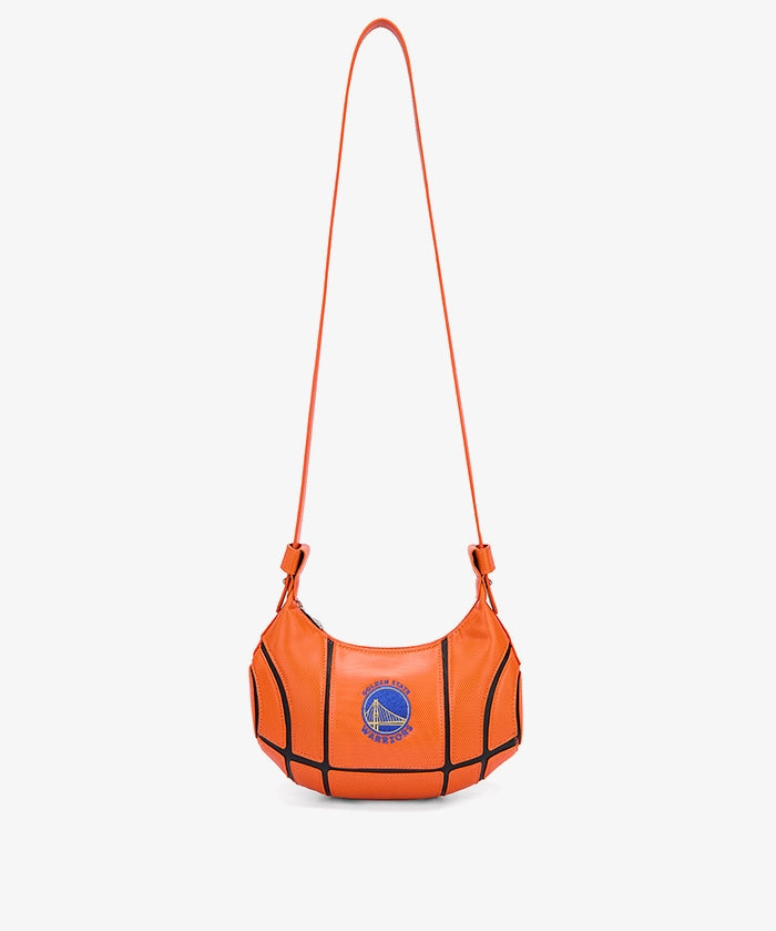 NBA Golden State Warriors Hobo Bag