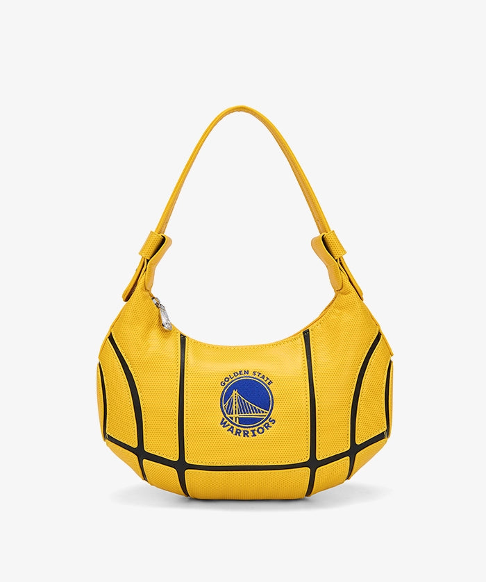 NBA Golden State Warriors Hobo Bag