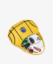 NBA Golden State Warriors Hobo Bag