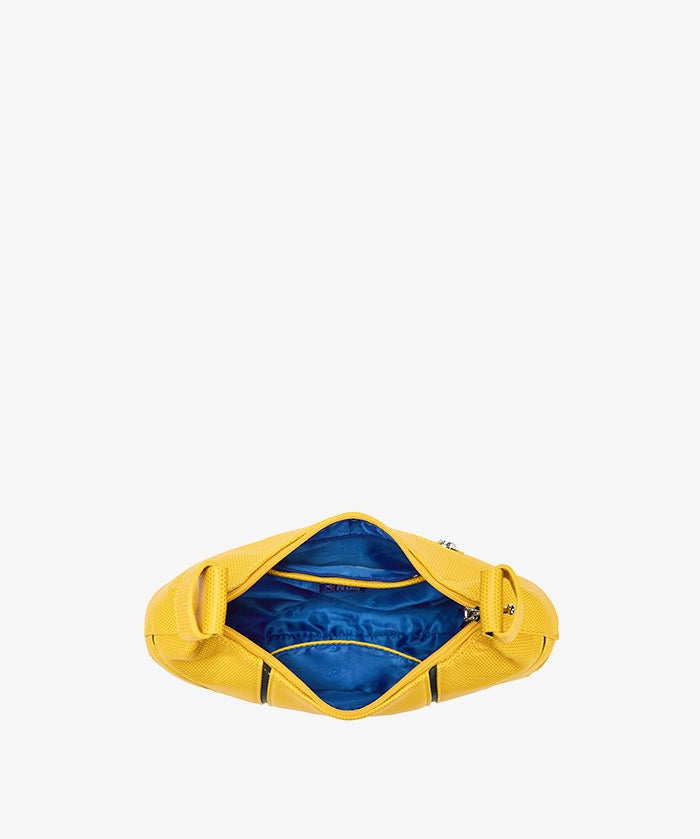 NBA Golden State Warriors Hobo Bag