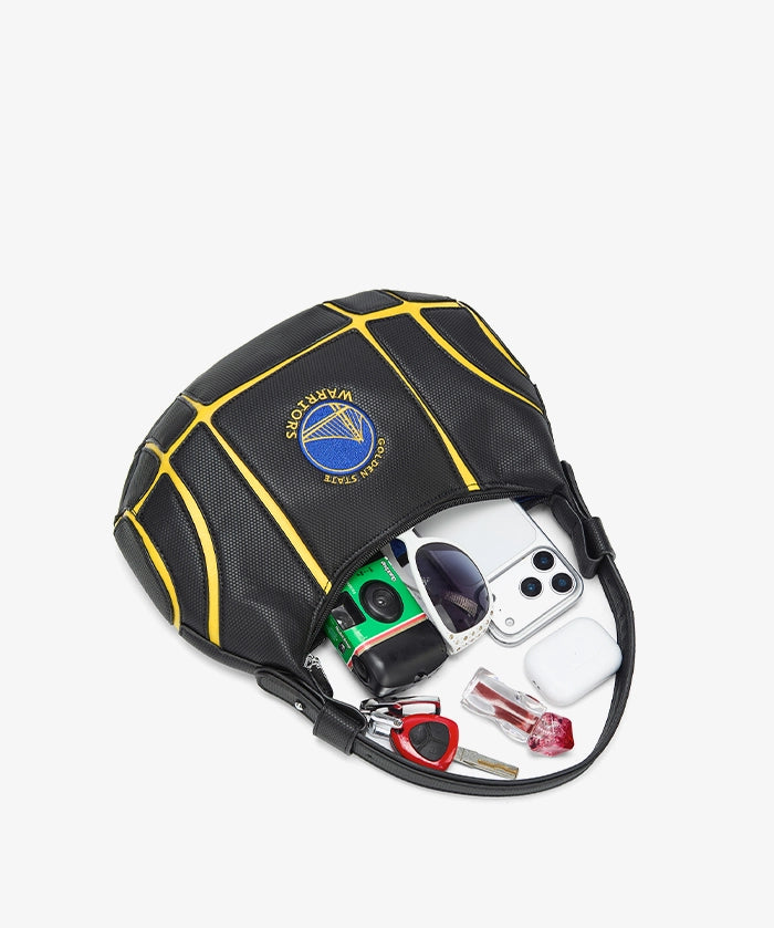 NBA Golden State Warriors Hobo Bag