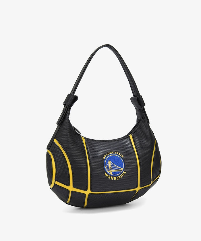 NBA Golden State Warriors Hobo Bag