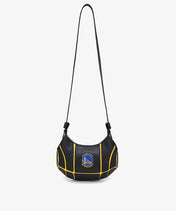 NBA Golden State Warriors Hobo Bag