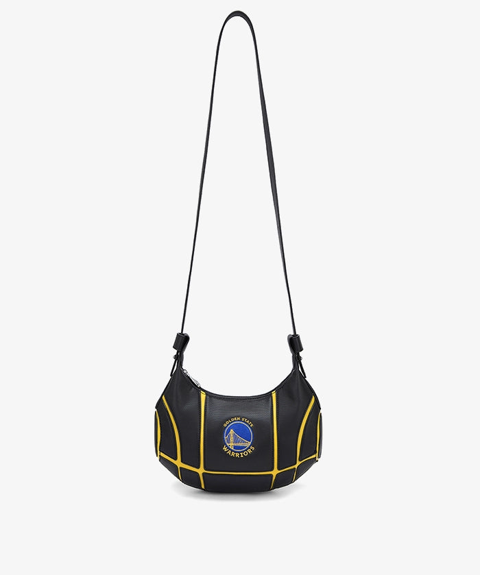 NBA Golden State Warriors Hobo Bag