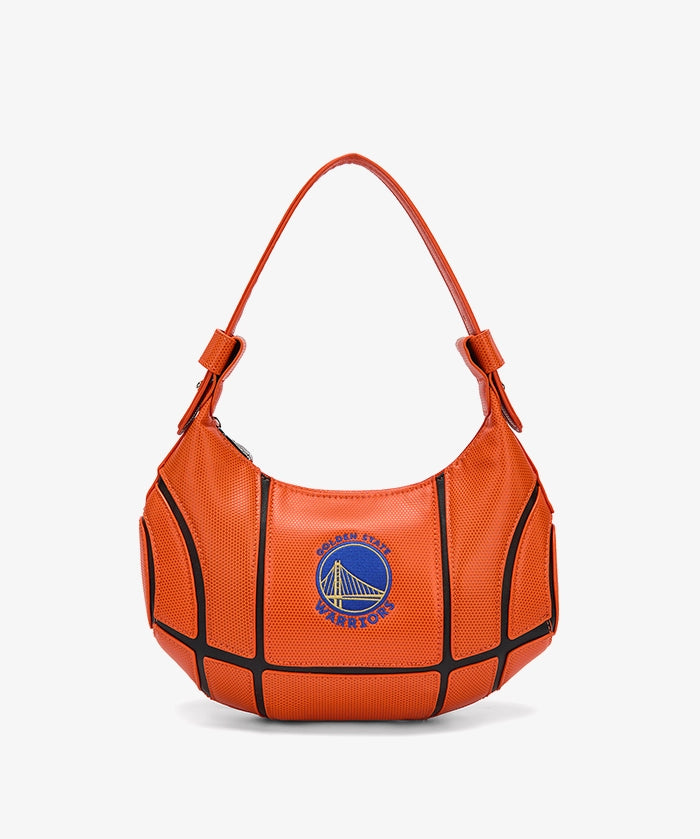 NBA Golden State Warriors Hobo Bag