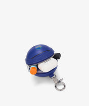 NBA Golden State Warriors Mini Basketball Keychain Pouch