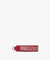 NBA Houston Rockets Clear Wristlet Set