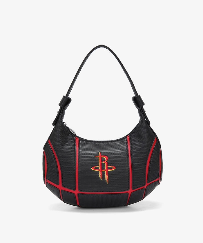 NBA Houston Rockets Hobo Bag