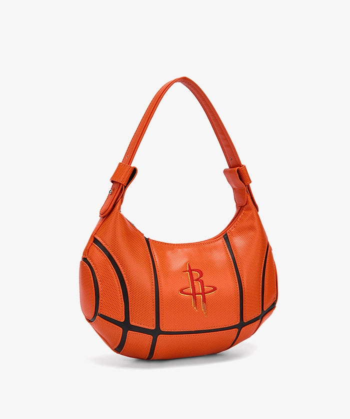 NBA Houston Rockets Hobo Bag