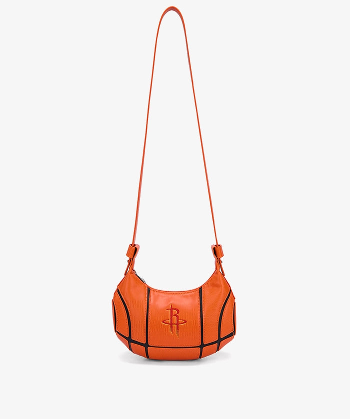 NBA Houston Rockets Hobo Bag