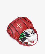 NBA Houston Rockets Hobo Bag