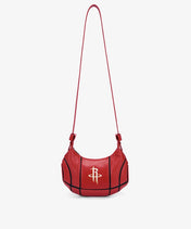 NBA Houston Rockets Hobo Bag