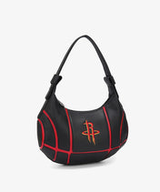 NBA Houston Rockets Hobo Bag