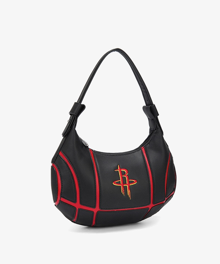 NBA Houston Rockets Hobo Bag