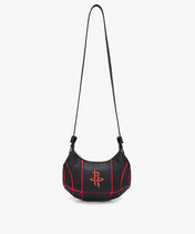 NBA Houston Rockets Hobo Bag