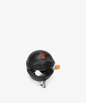 NBA Houston Rockets Mini Basketball Keychain Pouch