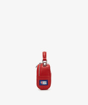 NBA Houston Rockets Mini Clear Crossbody Bag